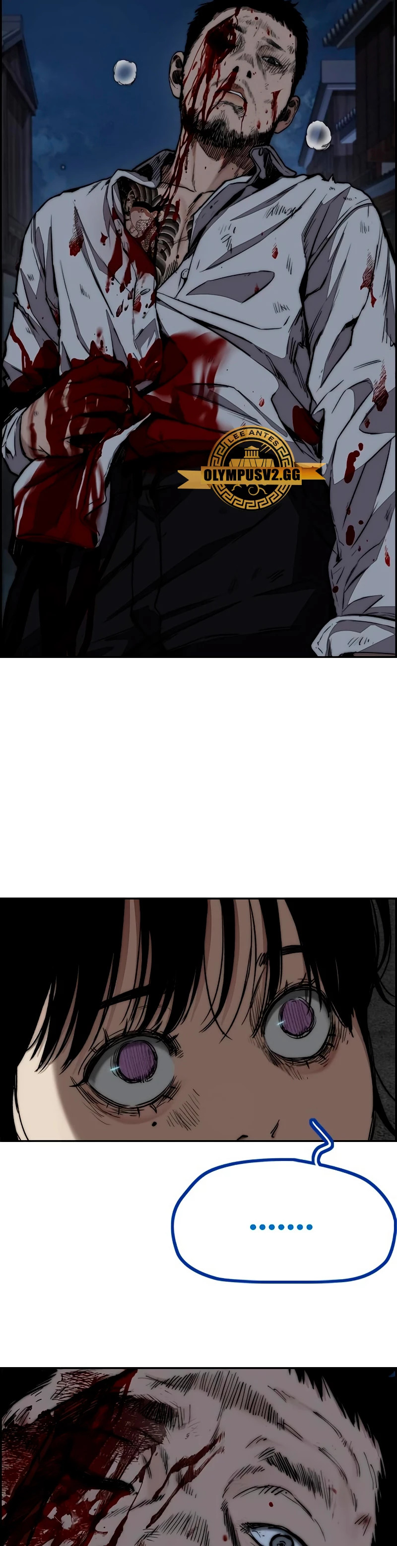 Read Wind Breaker Manhwa Español Manga Online