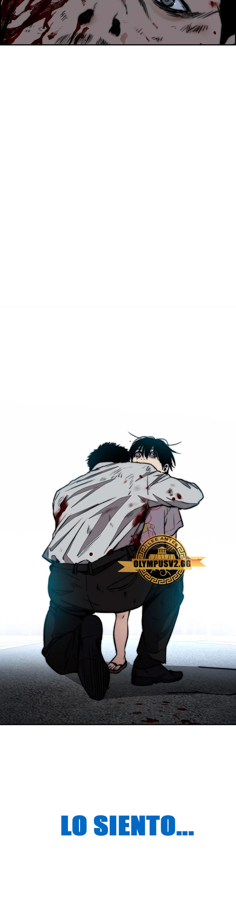 Read Wind Breaker Manhwa Español Manga Online