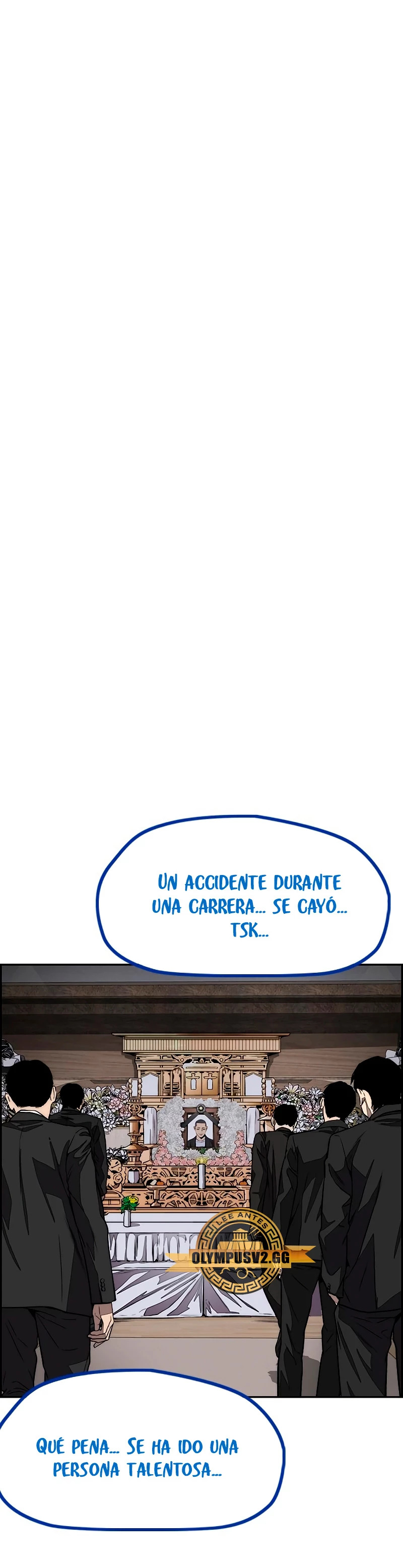 Read Wind Breaker Manhwa Español Manga Online