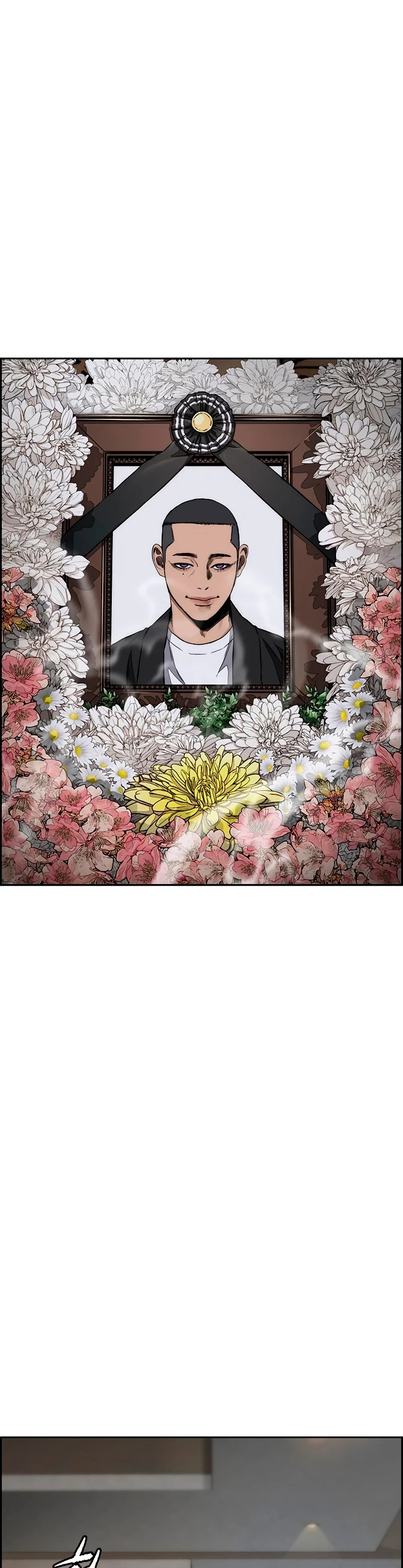 Read Wind Breaker Manhwa Español Manga Online