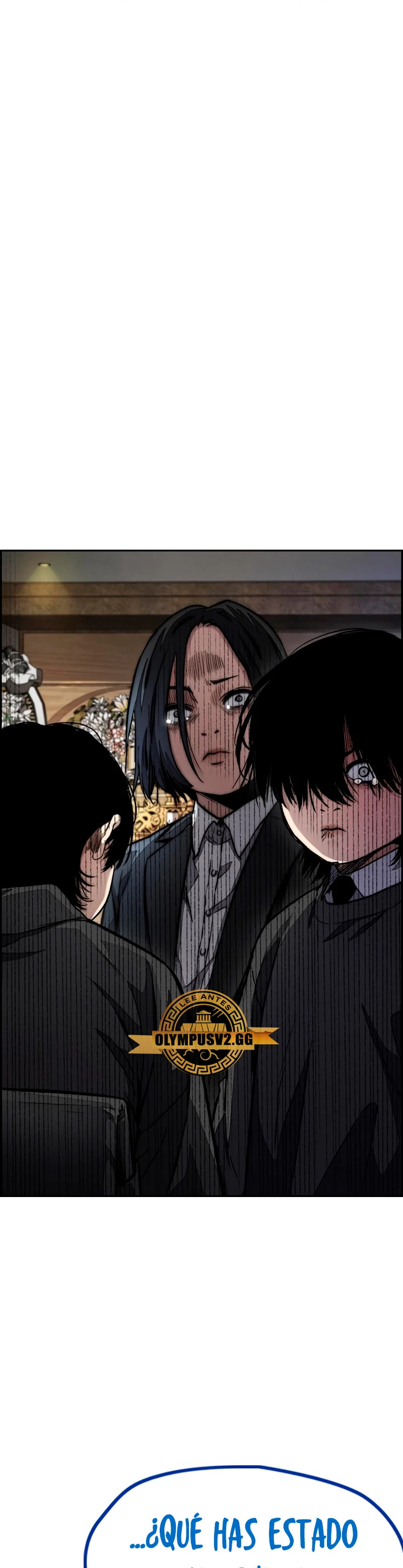 Read Wind Breaker Manhwa Español Manga Online