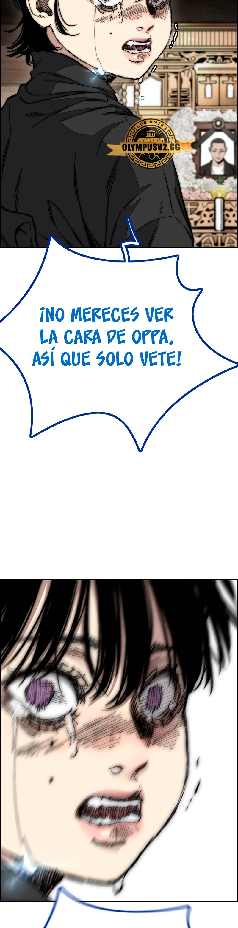 Read Wind Breaker Manhwa Español Manga Online