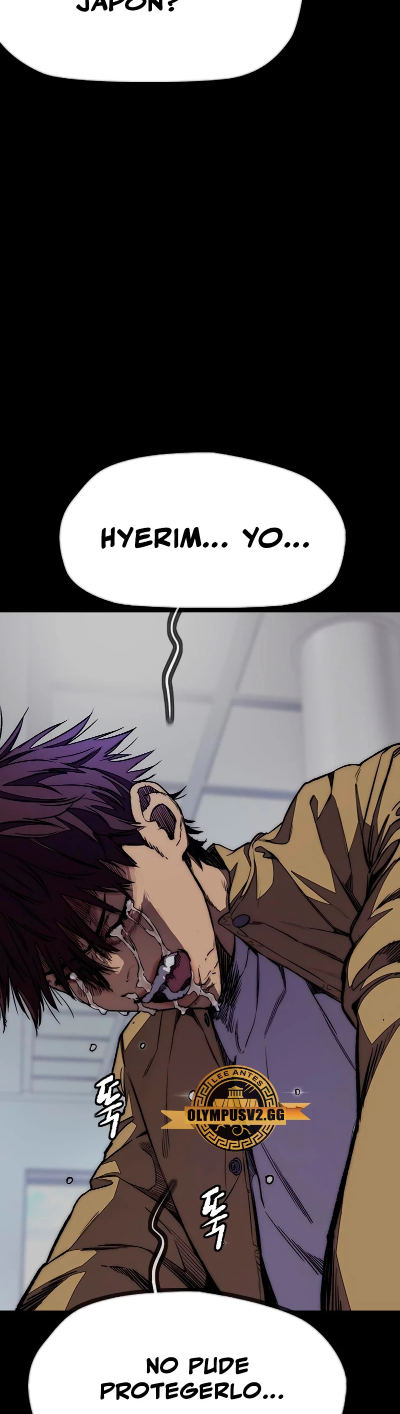 Read Wind Breaker Manhwa Español Manga Online