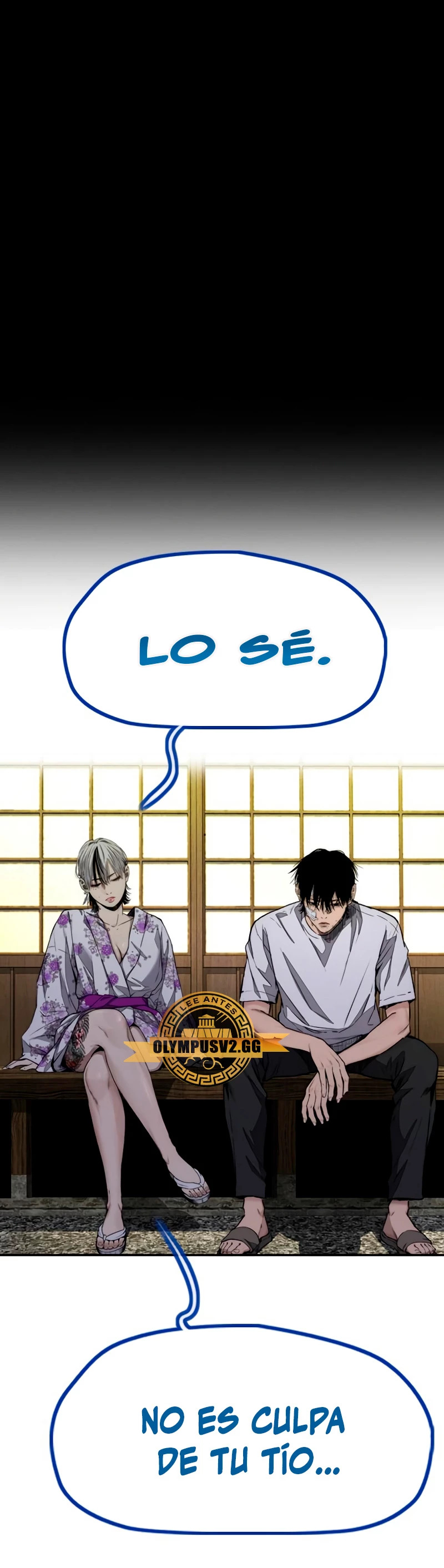 Read Wind Breaker Manhwa Español Manga Online