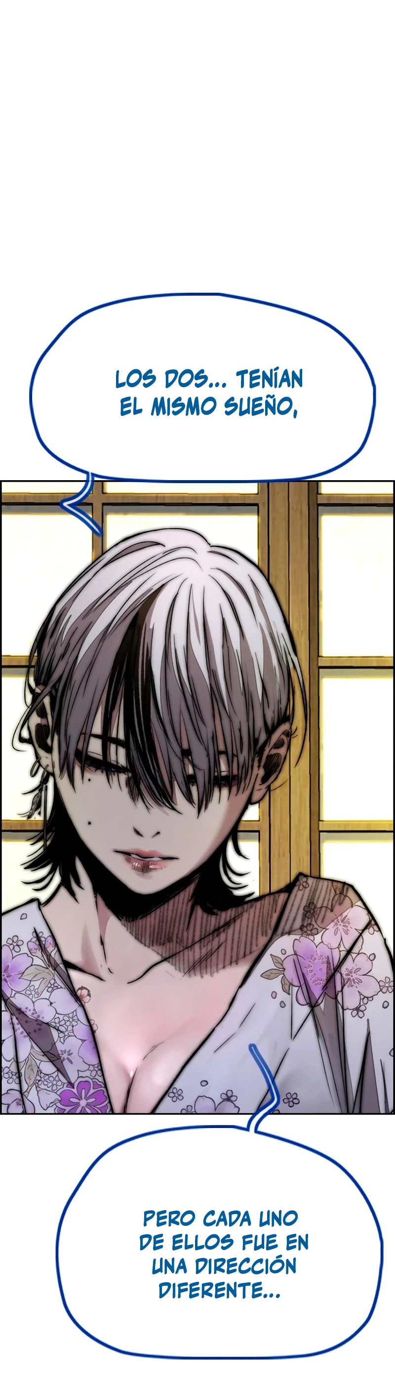 Read Wind Breaker Manhwa Español Manga Online