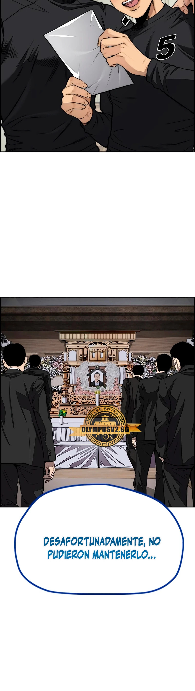 Read Wind Breaker Manhwa Español Manga Online