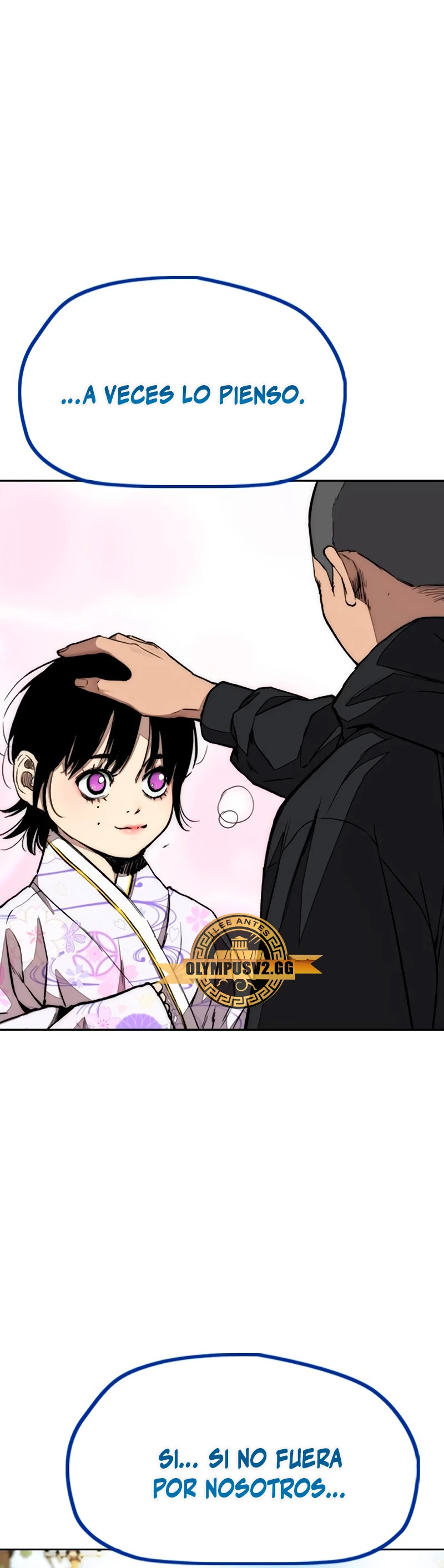 Read Wind Breaker Manhwa Español Manga Online