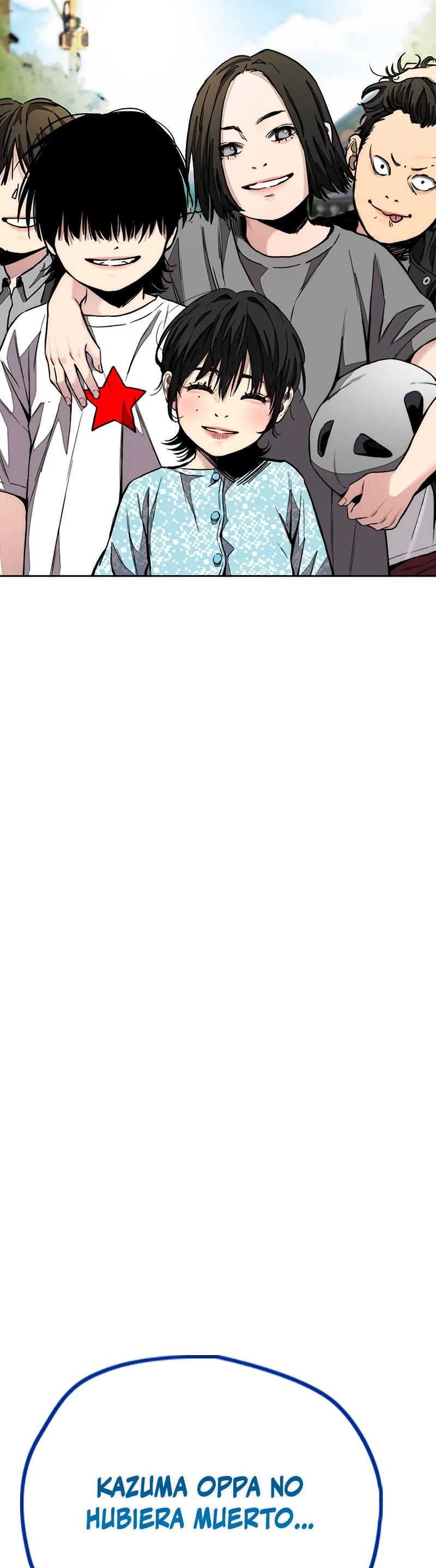 Read Wind Breaker Manhwa Español Manga Online