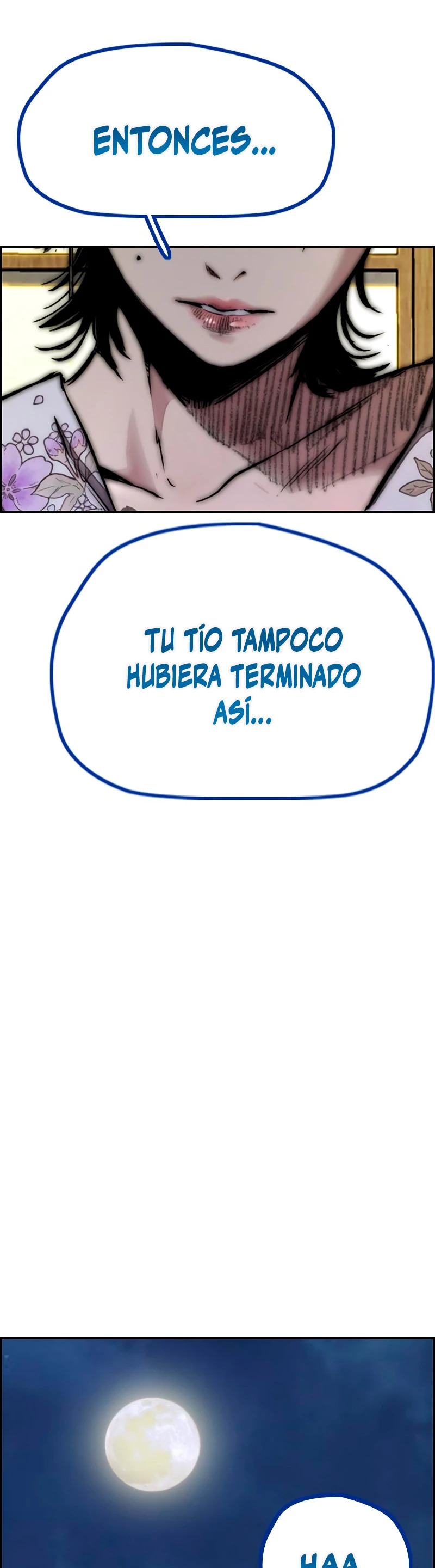 Read Wind Breaker Manhwa Español Manga Online