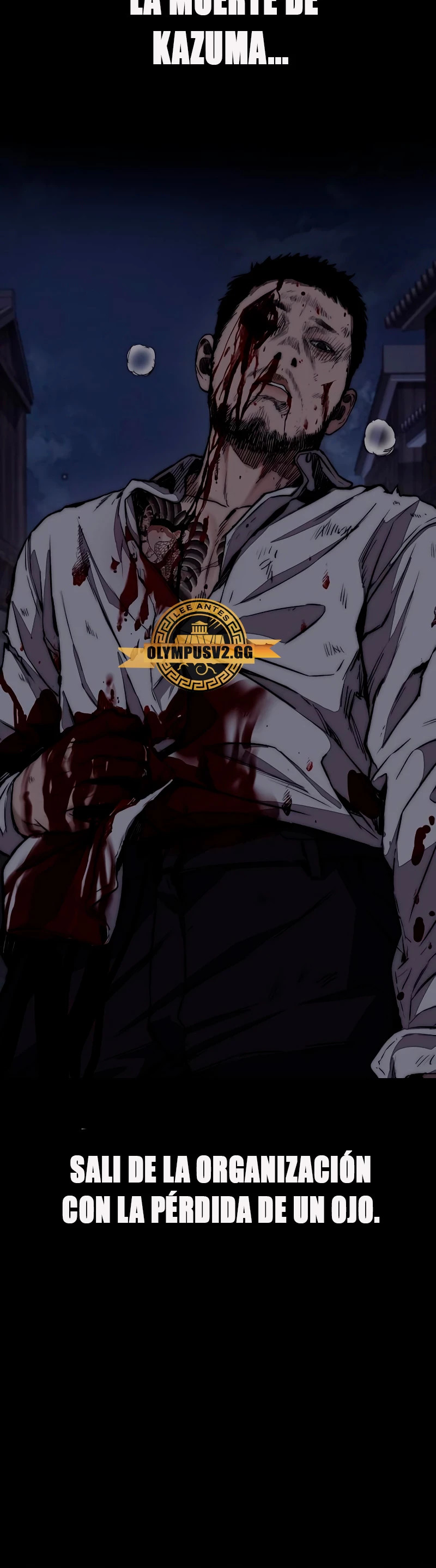 Read Wind Breaker Manhwa Español Manga Online