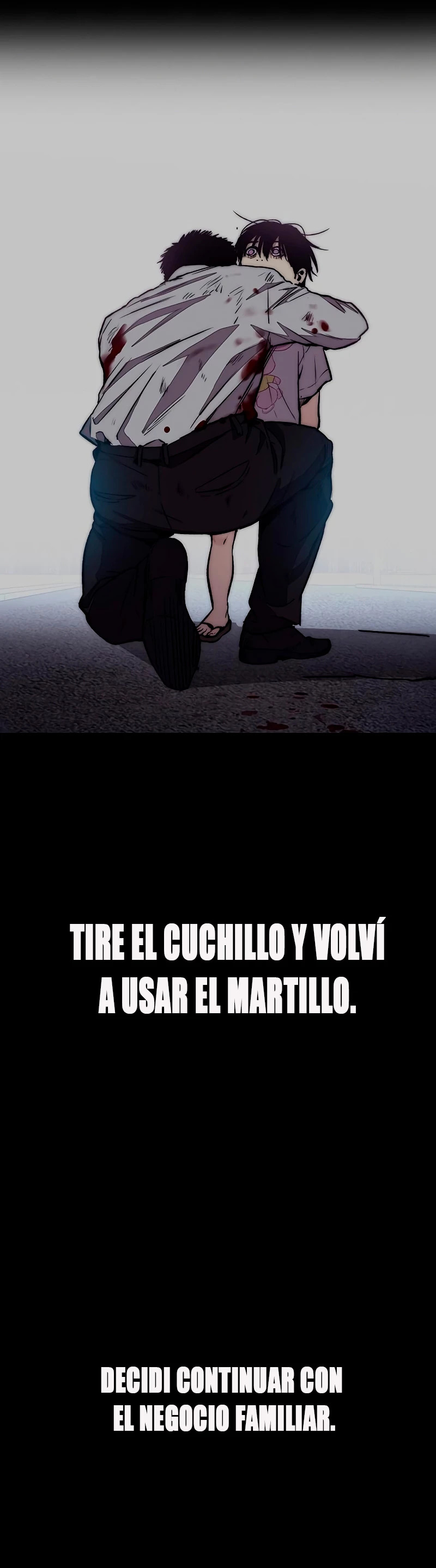 Read Wind Breaker Manhwa Español Manga Online