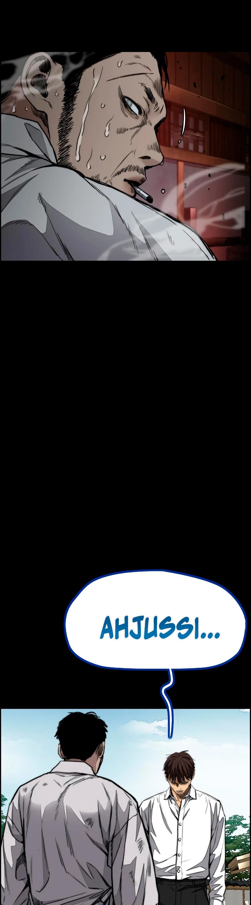 Read Wind Breaker Manhwa Español Manga Online