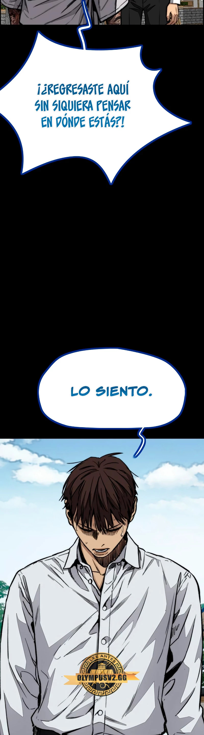 Read Wind Breaker Manhwa Español Manga Online