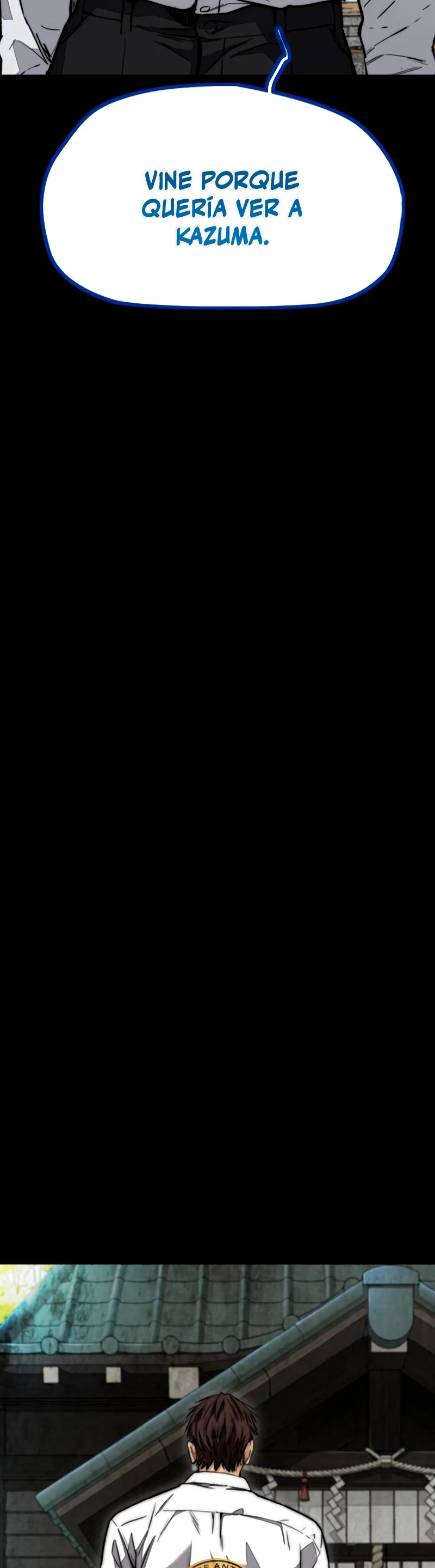 Read Wind Breaker Manhwa Español Manga Online