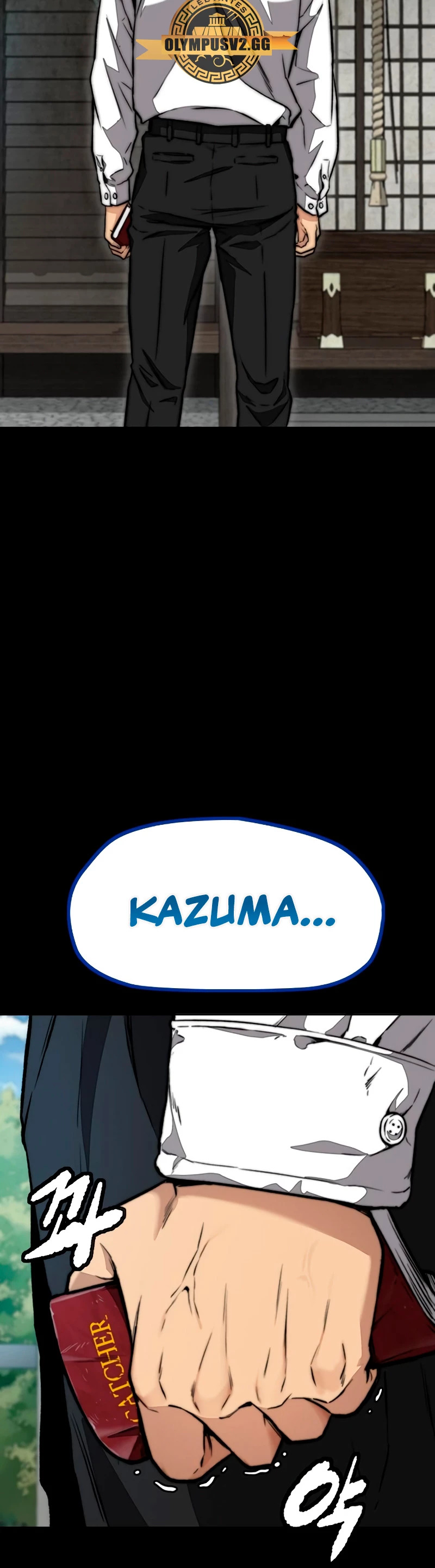 Read Wind Breaker Manhwa Español Manga Online