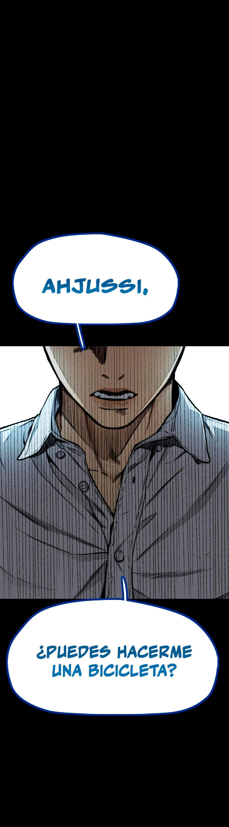 Read Wind Breaker Manhwa Español Manga Online