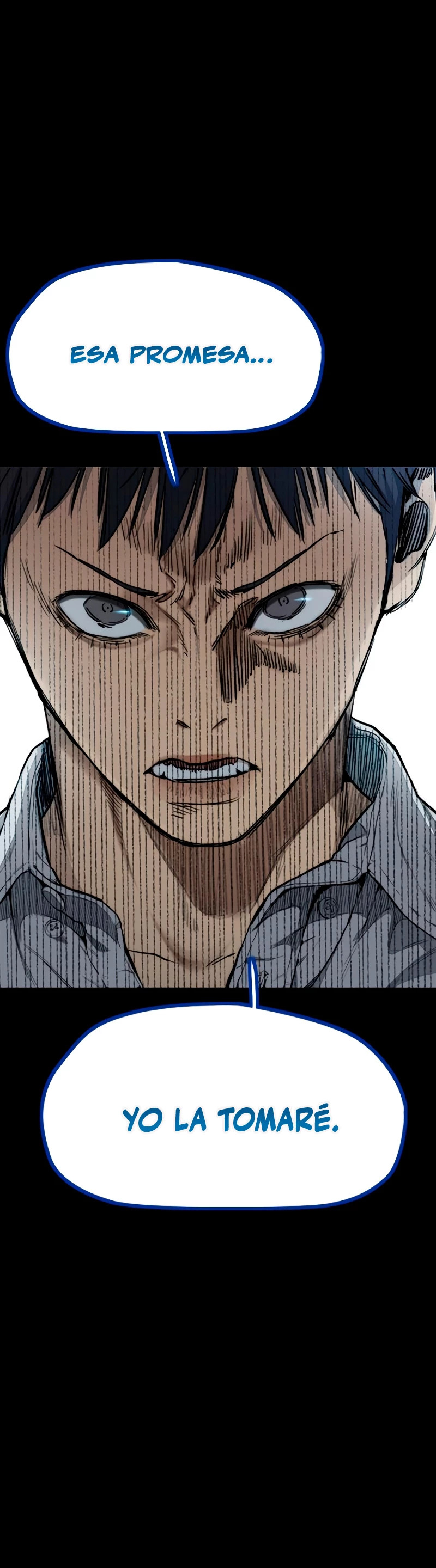 Read Wind Breaker Manhwa Español Manga Online