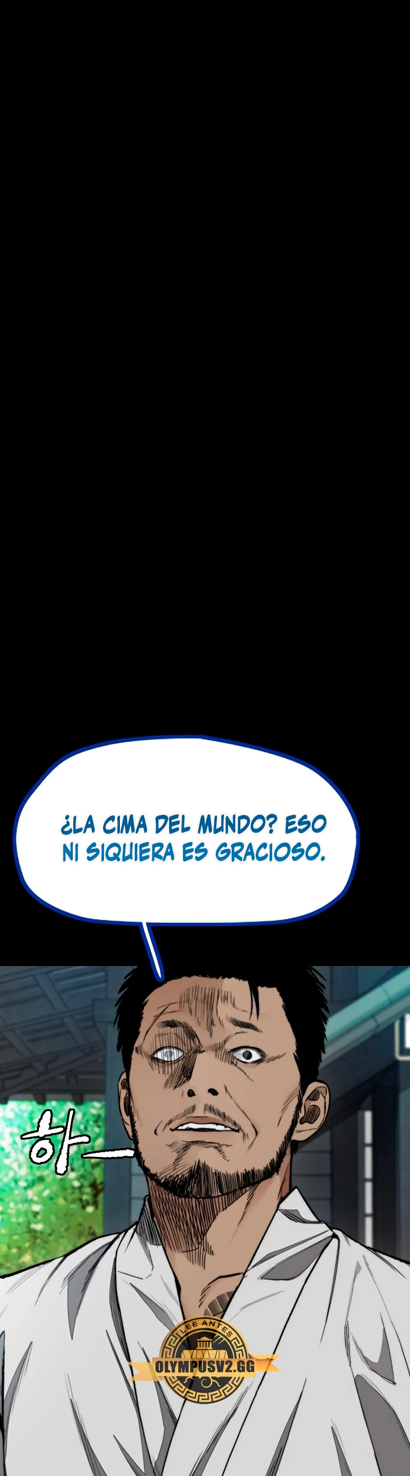 Read Wind Breaker Manhwa Español Manga Online