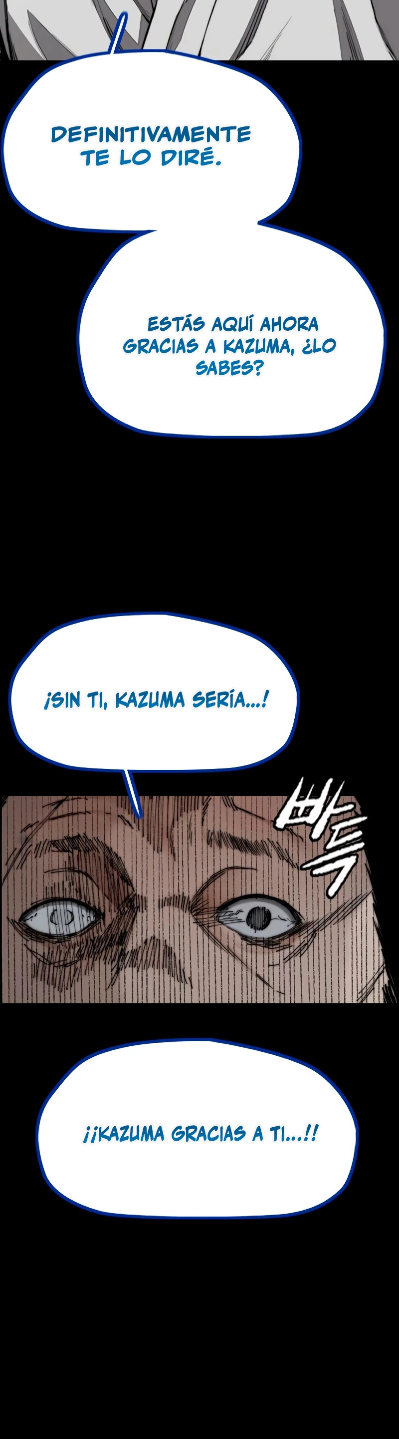 Read Wind Breaker Manhwa Español Manga Online