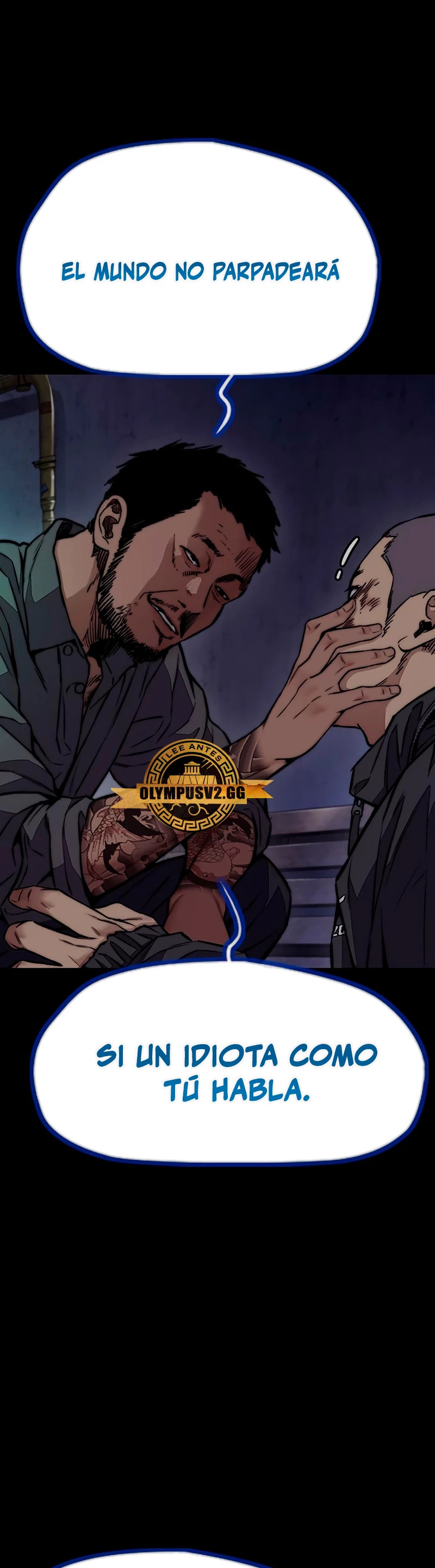 Read Wind Breaker Manhwa Español Manga Online