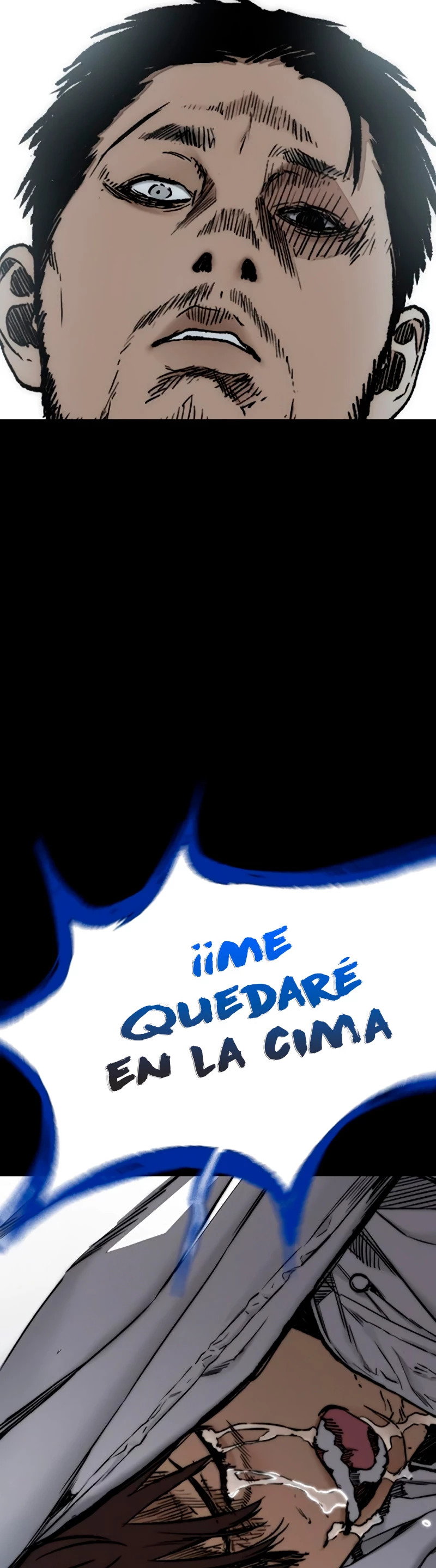 Read Wind Breaker Manhwa Español Manga Online