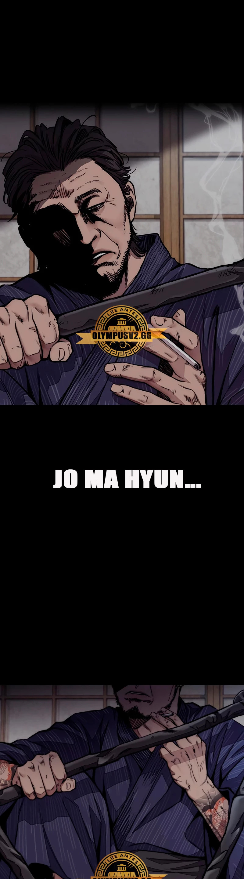 Read Wind Breaker Manhwa Español Manga Online