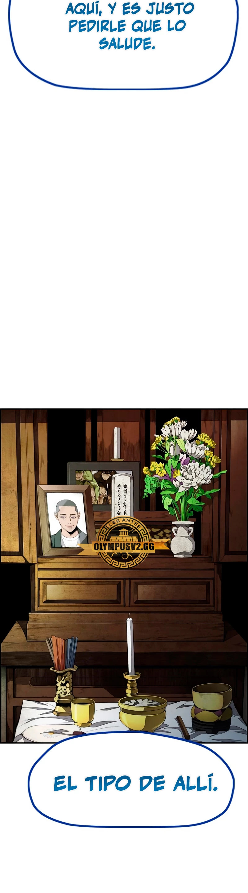 Read Wind Breaker Manhwa Español Manga Online