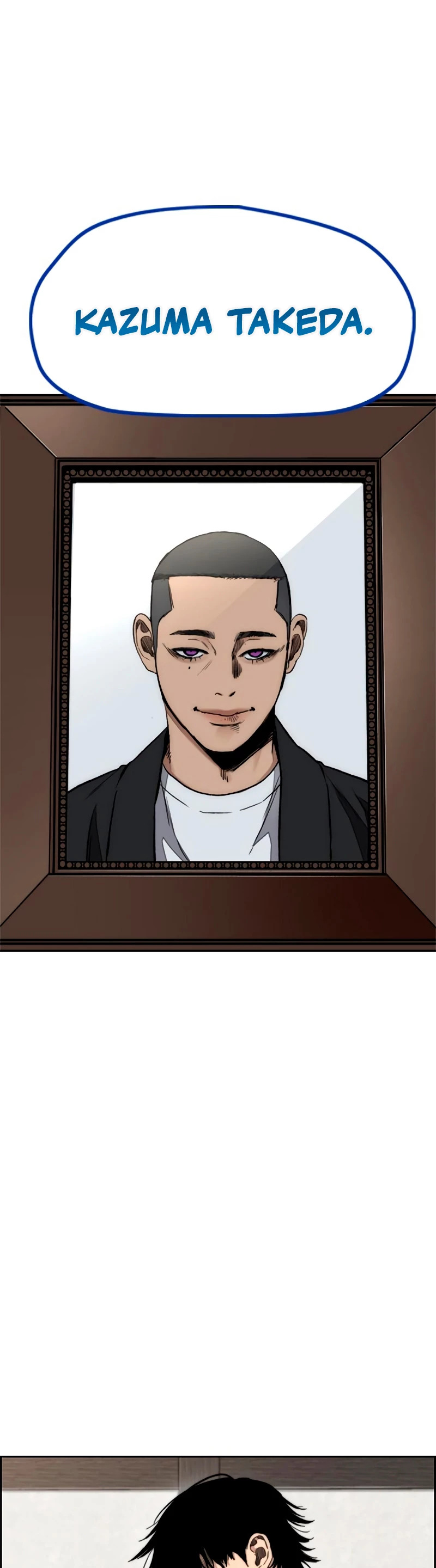 Read Wind Breaker Manhwa Español Manga Online