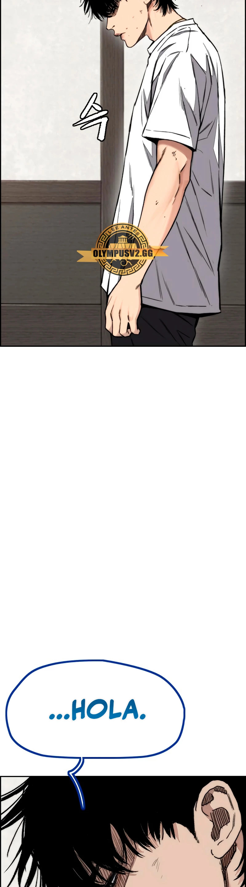 Read Wind Breaker Manhwa Español Manga Online