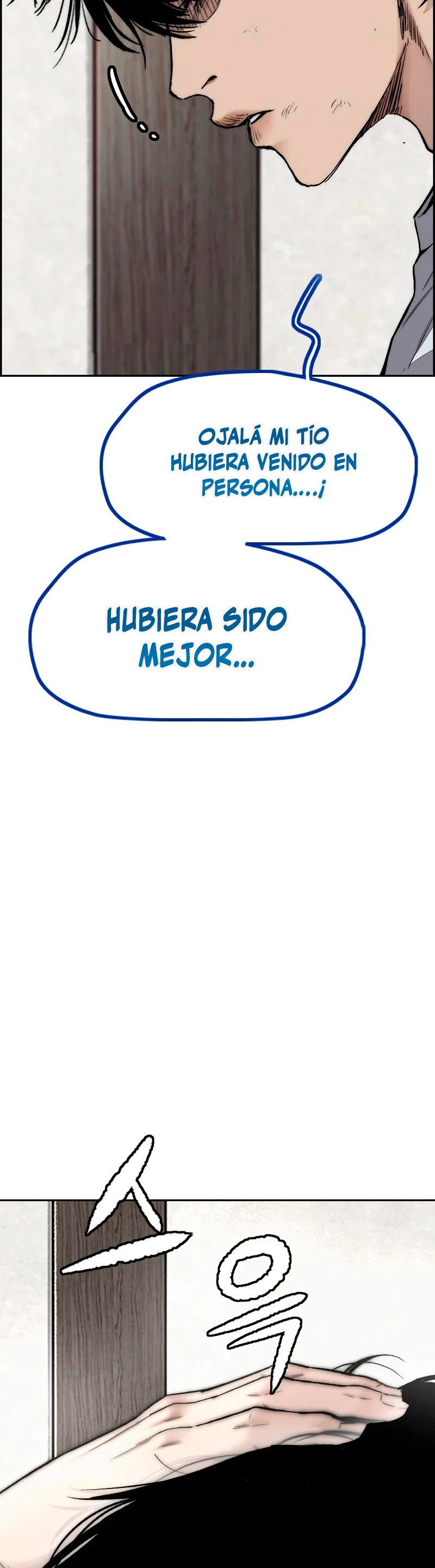Read Wind Breaker Manhwa Español Manga Online