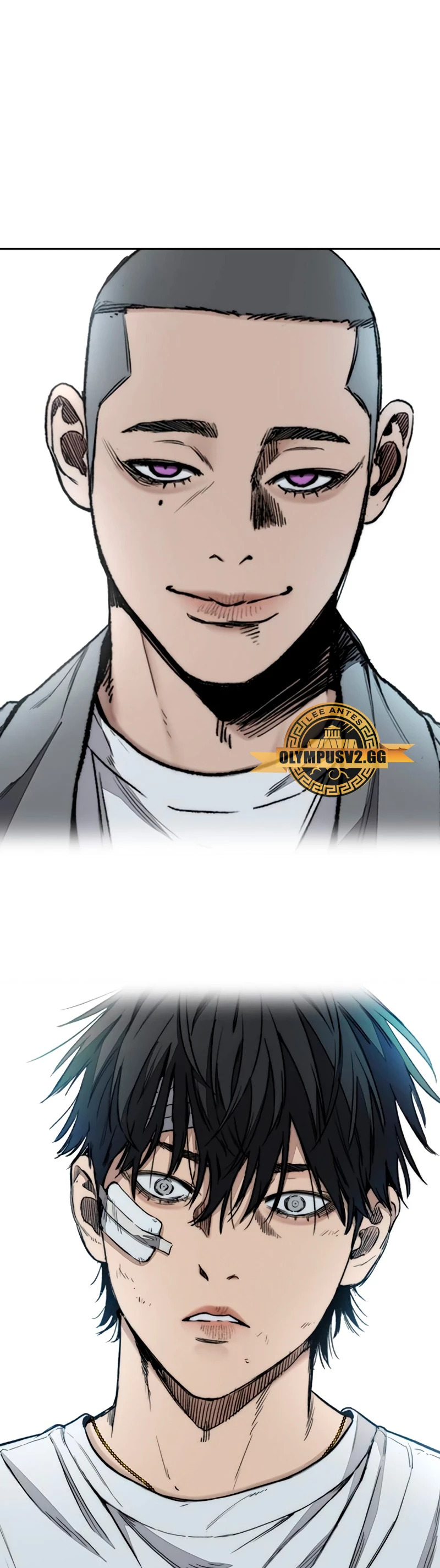 Read Wind Breaker Manhwa Español Manga Online