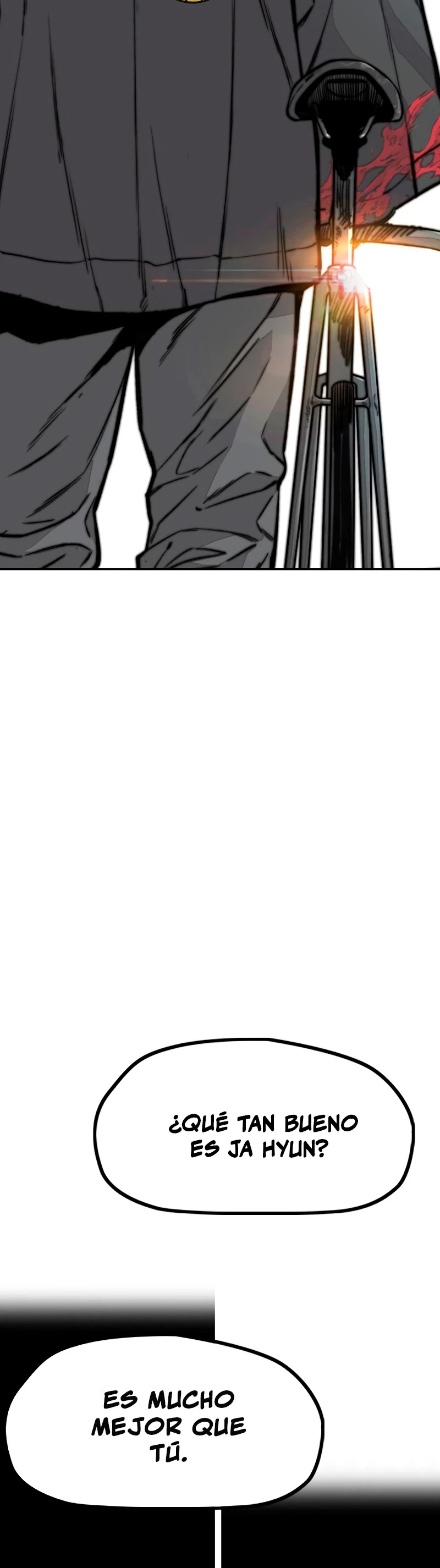 Read Wind Breaker Manhwa Español Manga Online