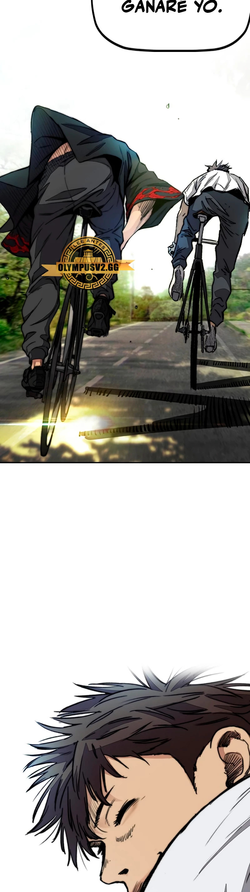 Read Wind Breaker Manhwa Español Manga Online