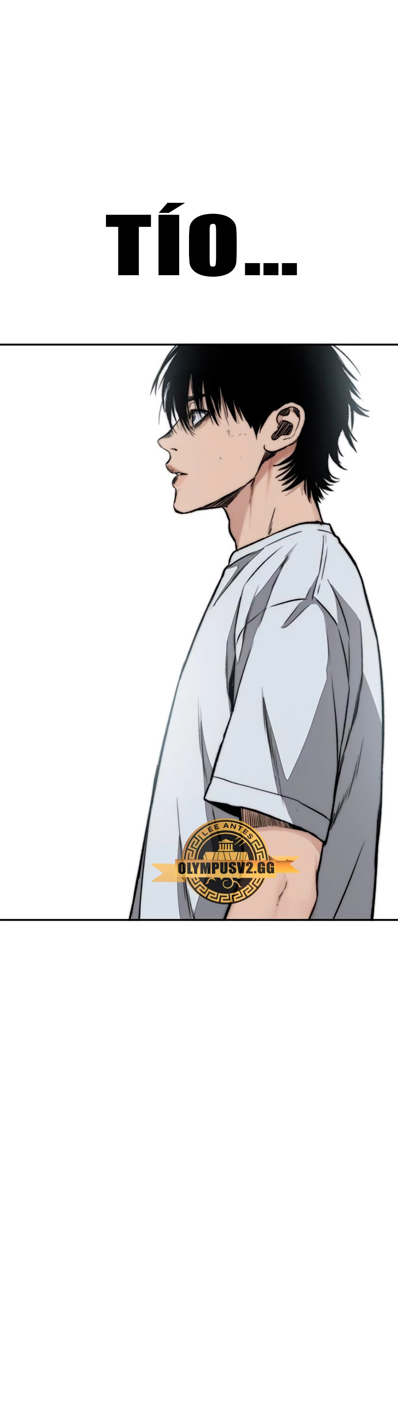 Read Wind Breaker Manhwa Español Manga Online