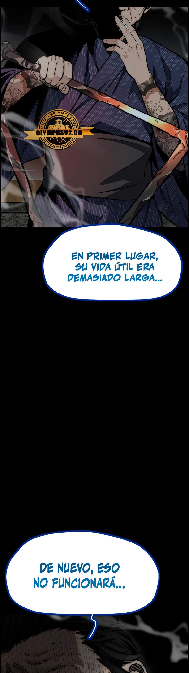 Read Wind Breaker Manhwa Español Manga Online