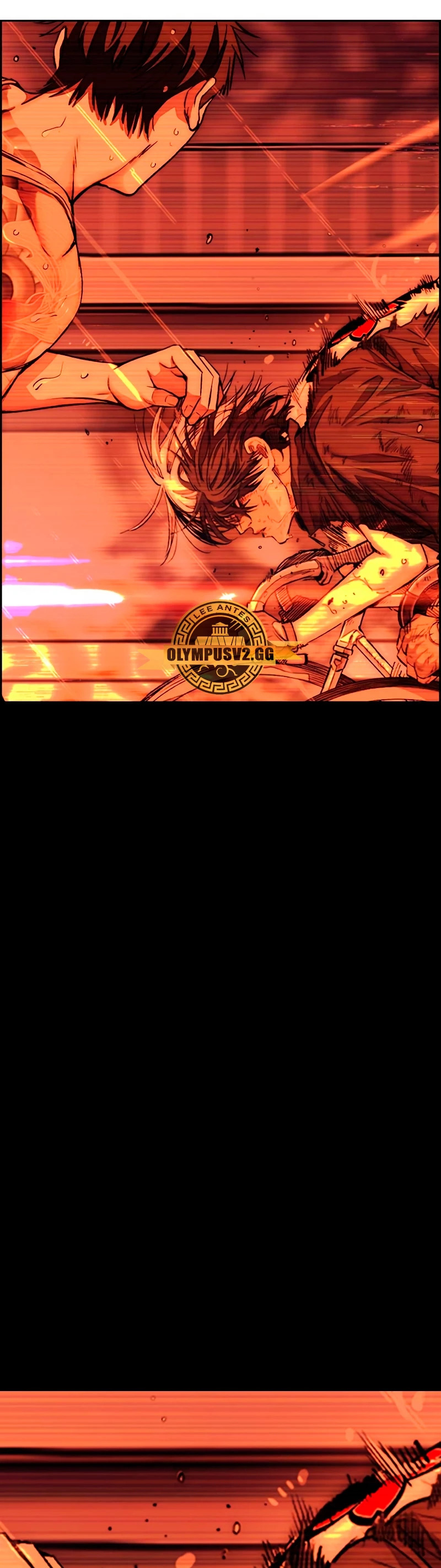 Read Wind Breaker Manhwa Español Manga Online