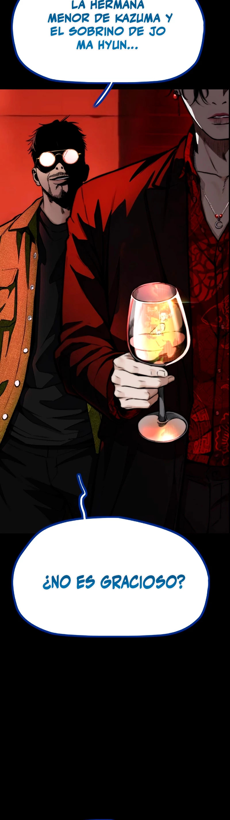 Read Wind Breaker Manhwa Español Manga Online