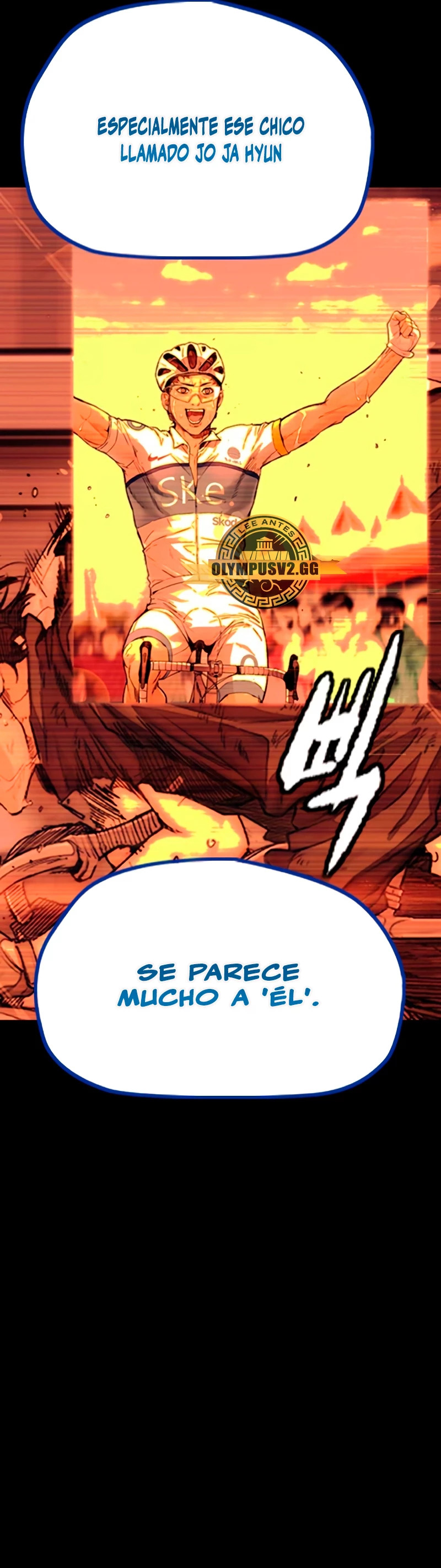 Read Wind Breaker Manhwa Español Manga Online
