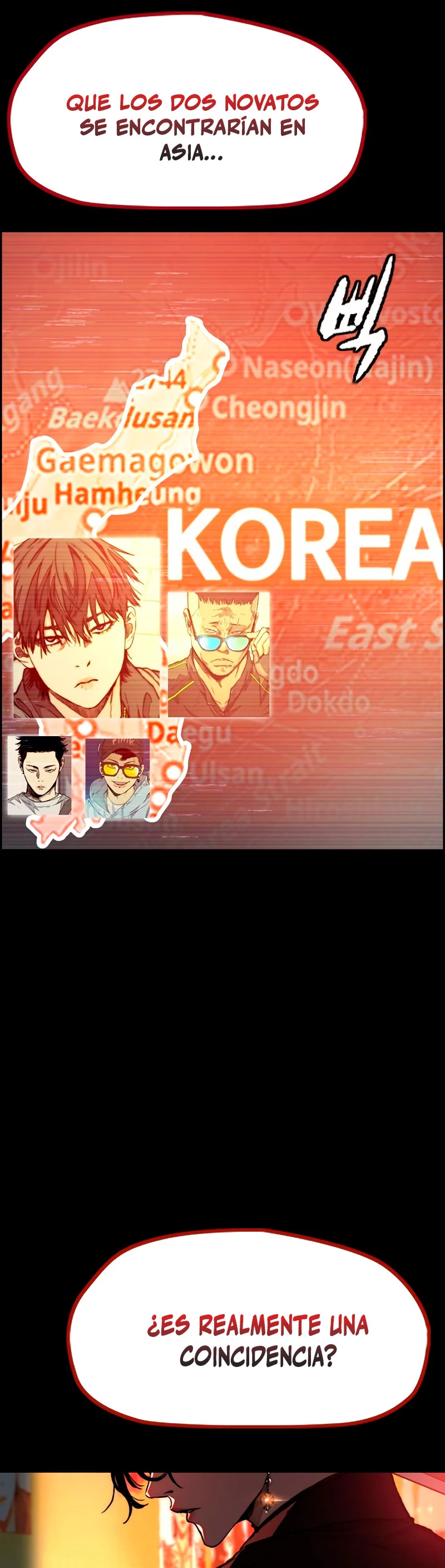 Read Wind Breaker Manhwa Español Manga Online