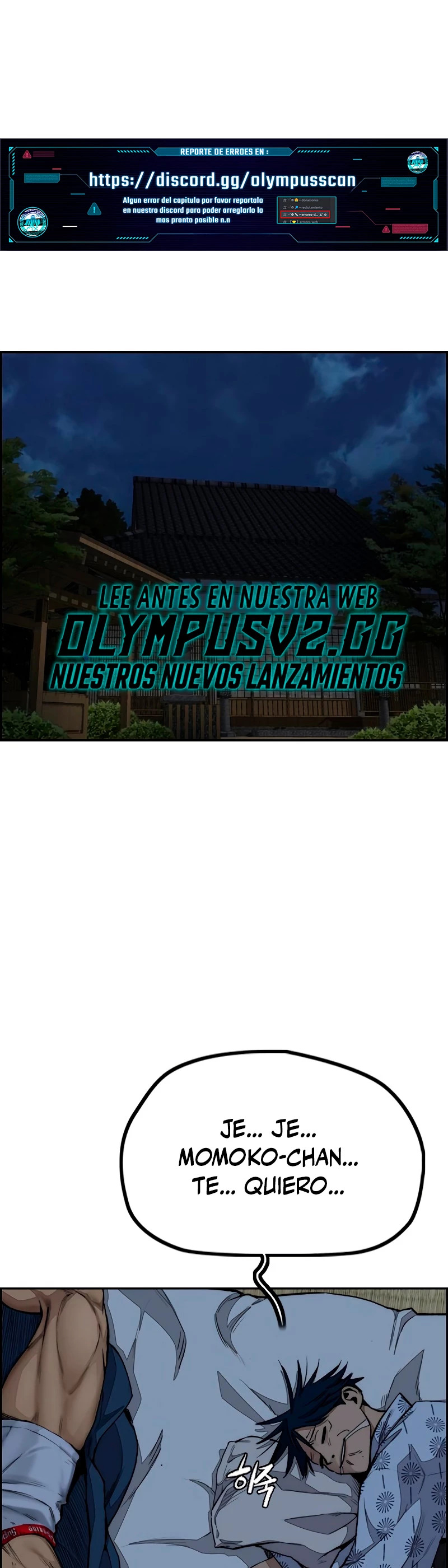 Read Wind Breaker Manhwa Español Manga Online