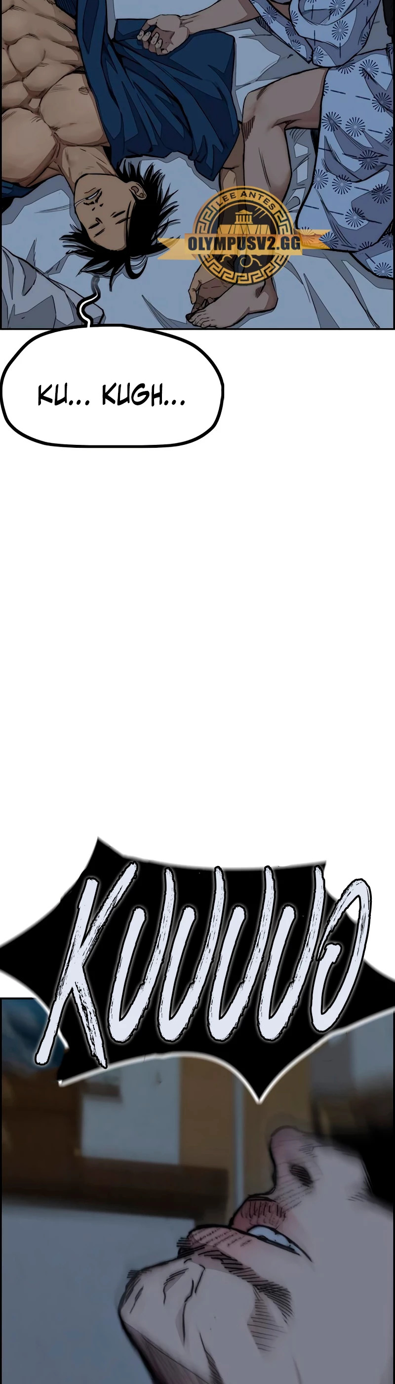 Read Wind Breaker Manhwa Español Manga Online