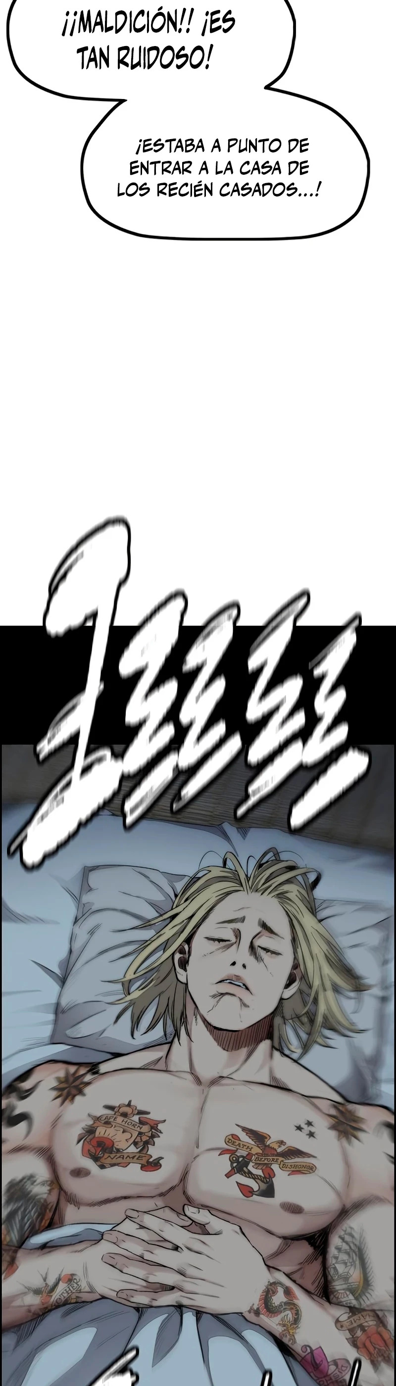 Read Wind Breaker Manhwa Español Manga Online