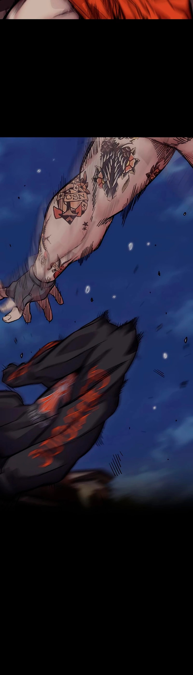 Read Wind Breaker Manhwa Español Manga Online