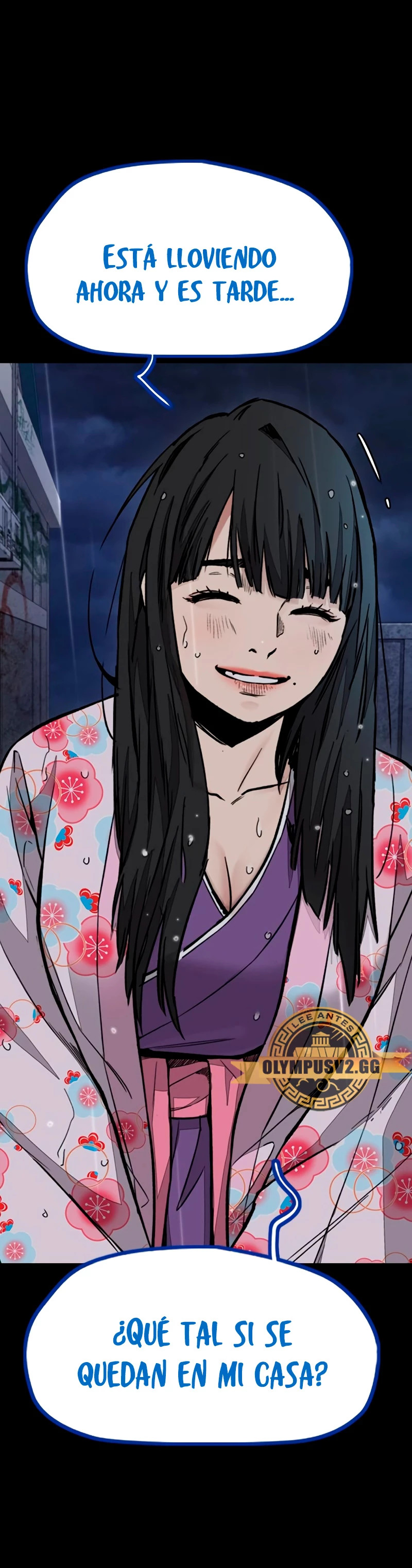 Read Wind Breaker Manhwa Español Manga Online