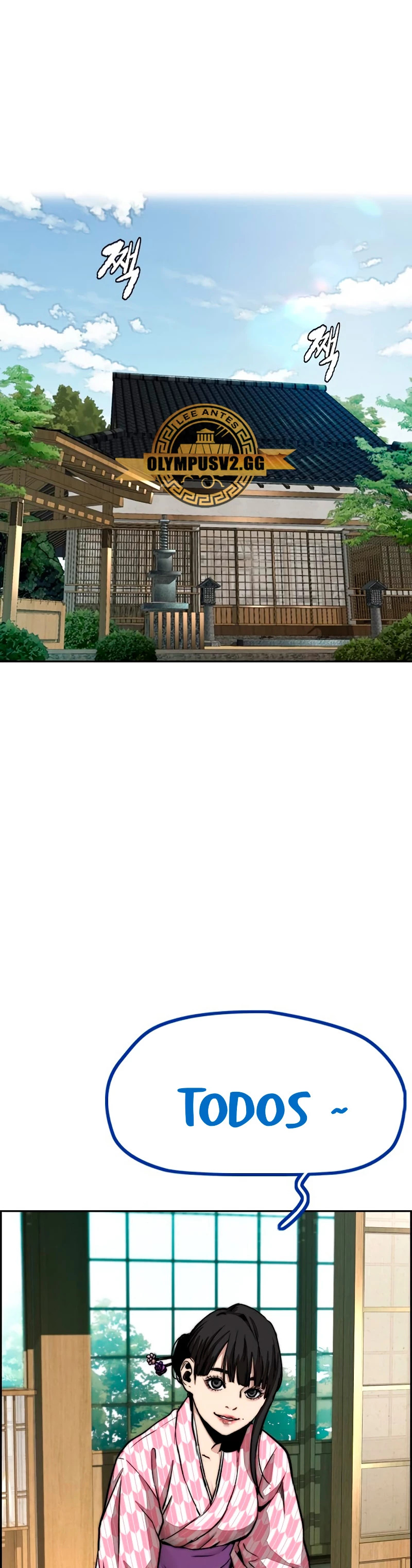 Read Wind Breaker Manhwa Español Manga Online