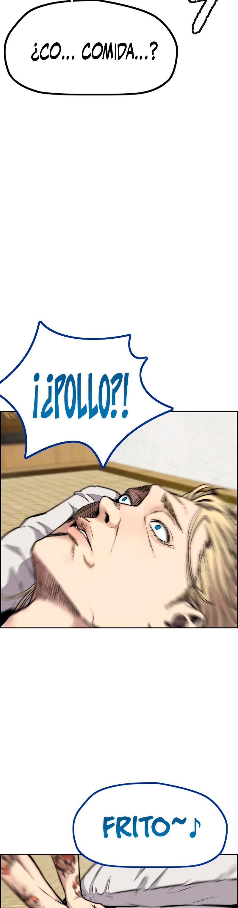 Read Wind Breaker Manhwa Español Manga Online