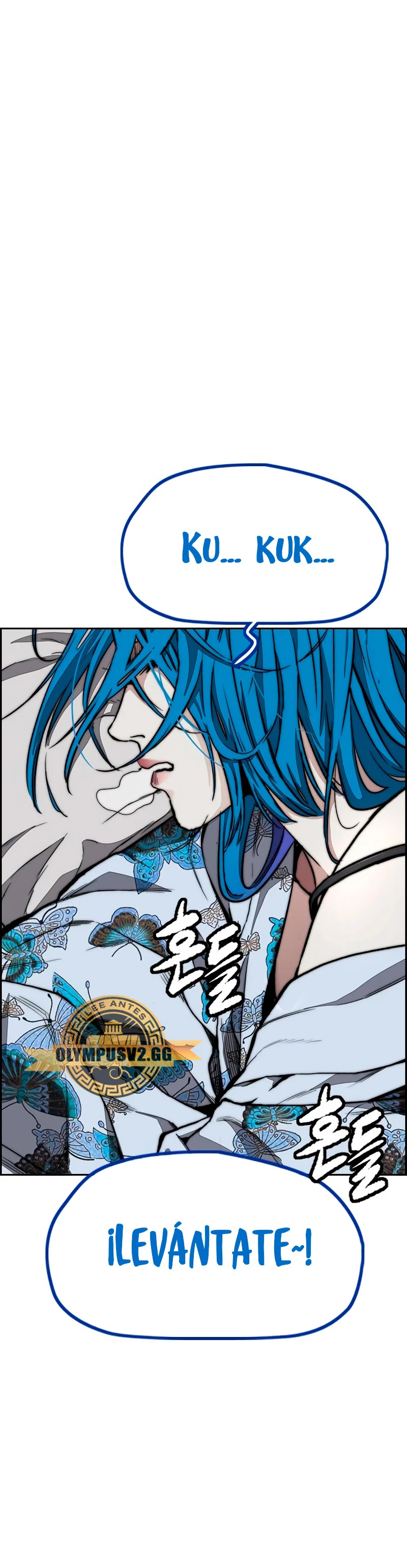 Read Wind Breaker Manhwa Español Manga Online