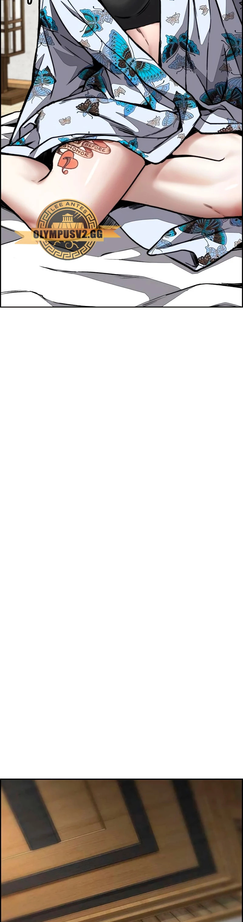 Read Wind Breaker Manhwa Español Manga Online