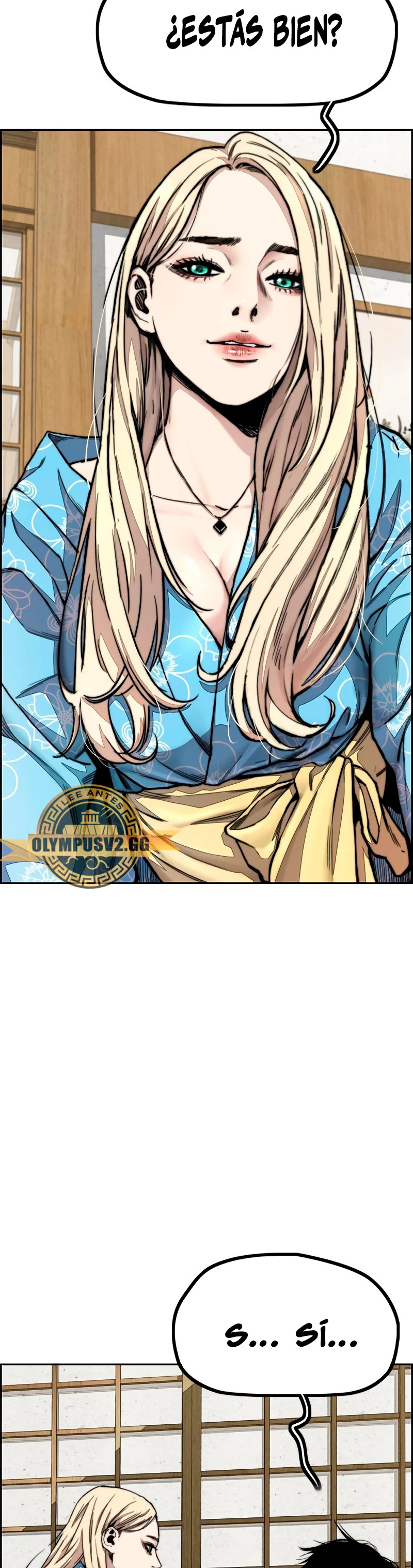 Read Wind Breaker Manhwa Español Manga Online