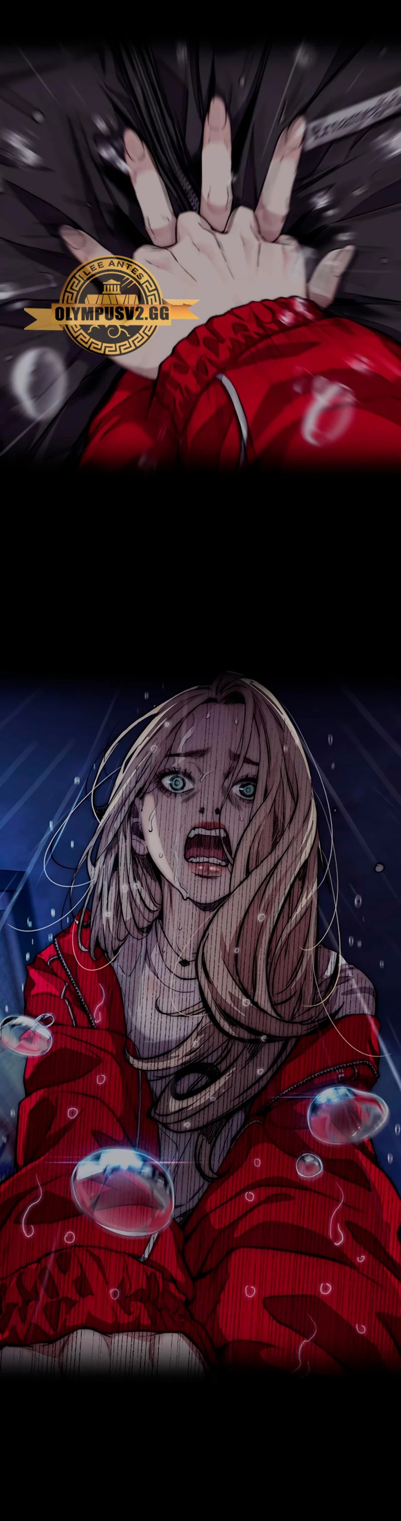 Read Wind Breaker Manhwa Español Manga Online